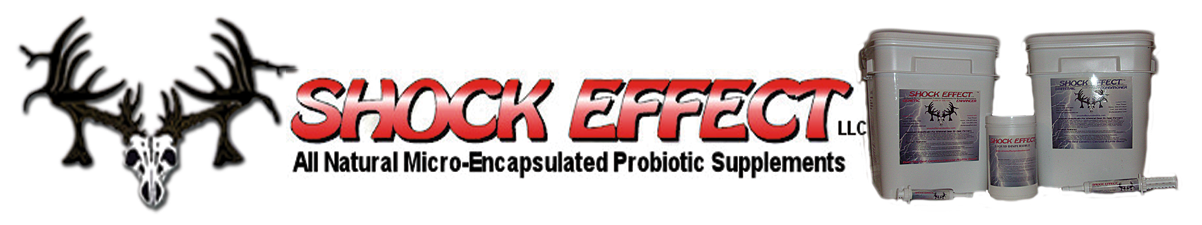 Shock Effect Probiotics